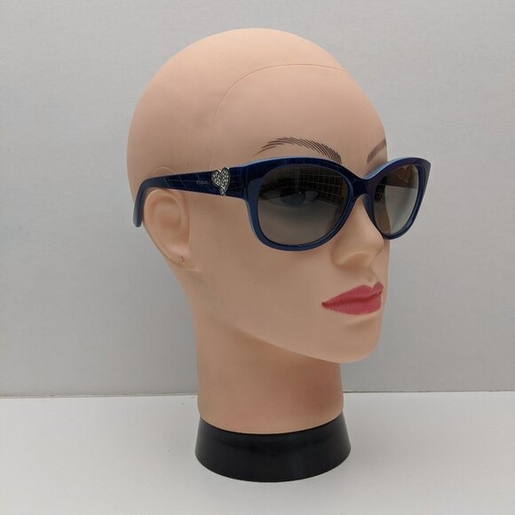 🕶️Vogue VO5034-SB Sunglasses 56/17 135 /KAL420🕶️ - Picture 5 of 7